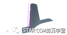 利用STAR-CCM+對壓氣機葉型進行優化的圖16