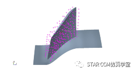 利用STAR-CCM+對壓氣機葉型進行優化的圖15