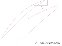 利用STAR-CCM+对压气机叶型进行优化的图22
