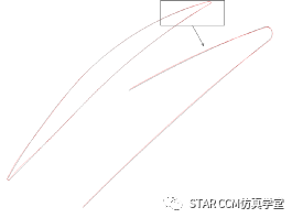 利用STAR-CCM+對壓氣機葉型進行優化的圖22
