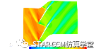 利用STAR-CCM+对压气机叶型进行优化的图29