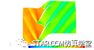 利用STAR-CCM+對壓氣機葉型進行優化的圖29