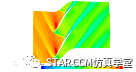 利用STAR-CCM+对压气机叶型进行优化的图30