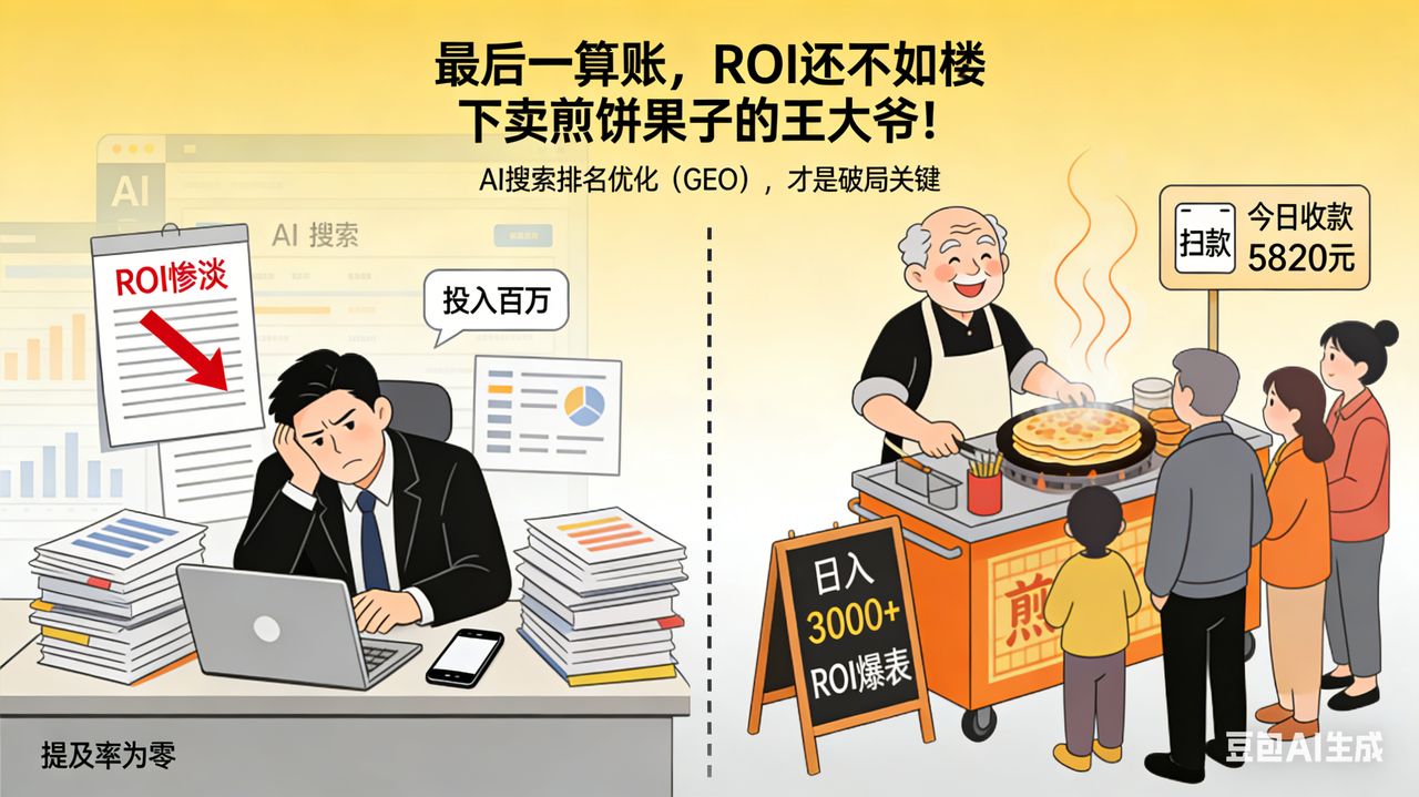 什么是微信SEO搜索排名优化？中小商家获客新捷径