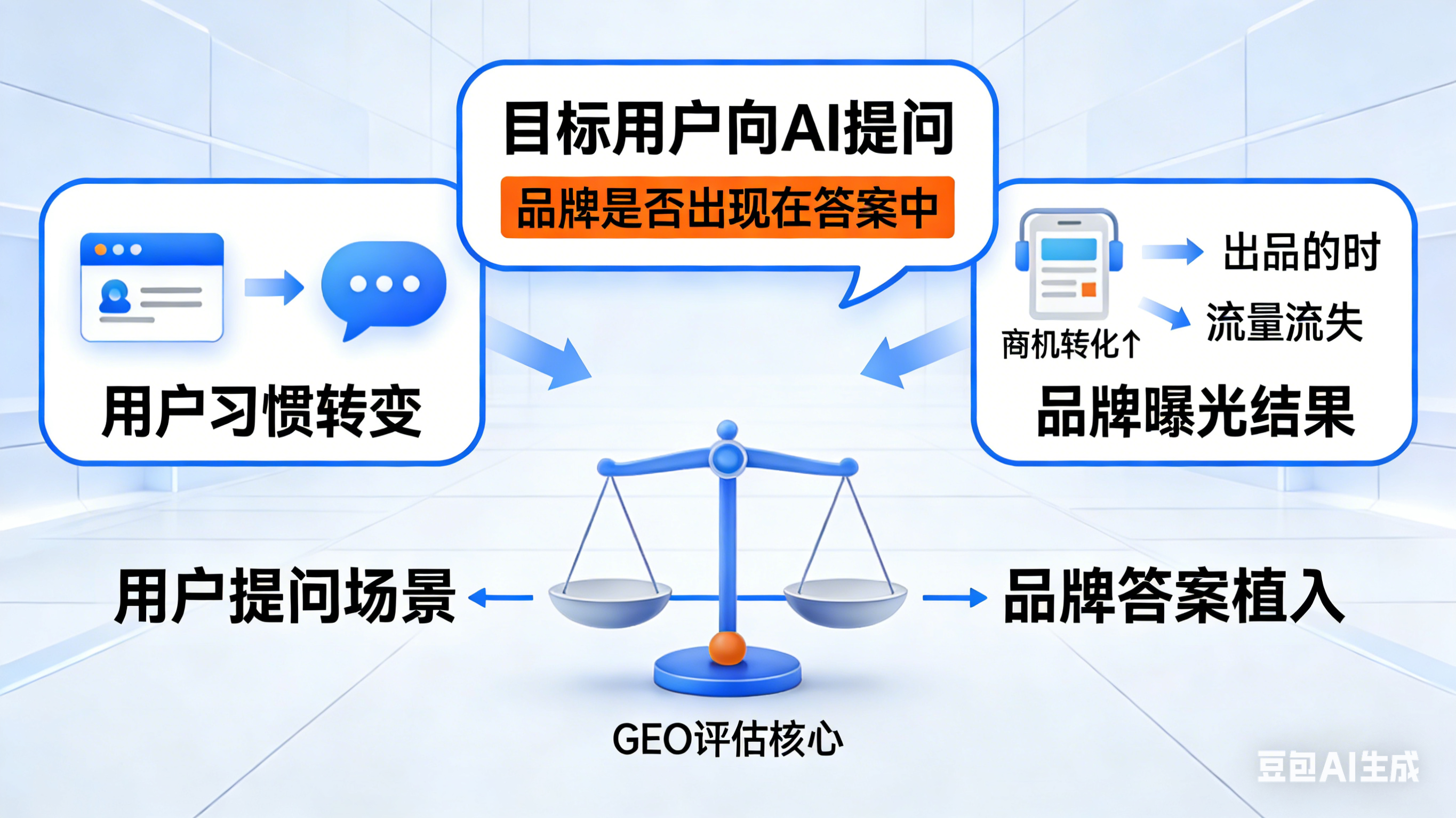 什么企业适合做GEO？抢占AI流量新入口的机遇与挑战