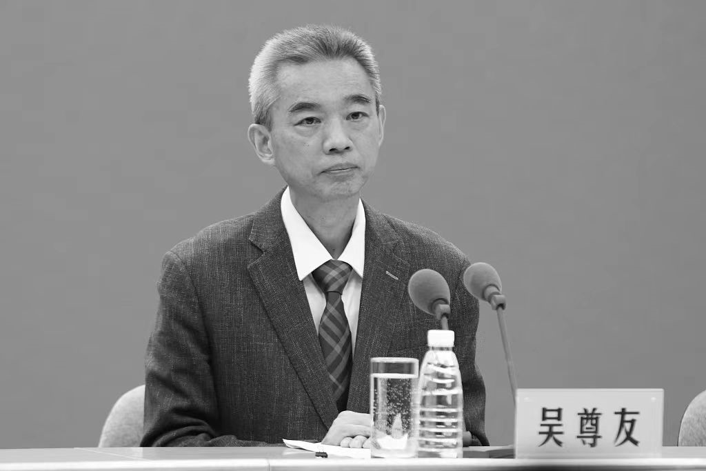 中疾控首席专家吴尊友因胰腺癌去世，为什么这种癌如此致命？