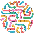 箭头消消乐游戏