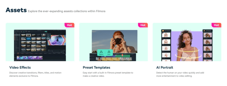 短视频创作者的福音--几个优秀的AI视频剪辑工具