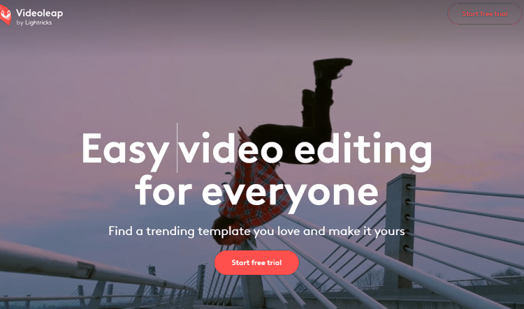 短视频创作者的福音--几个优秀的AI视频剪辑工具