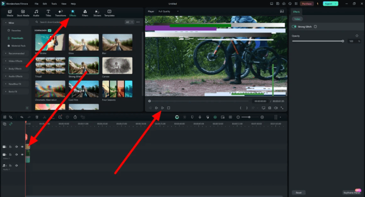 短视频创作者的福音--几个优秀的AI视频剪辑工具