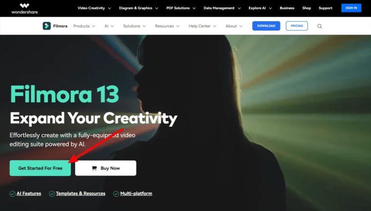 短视频创作者的福音--几个优秀的AI视频剪辑工具