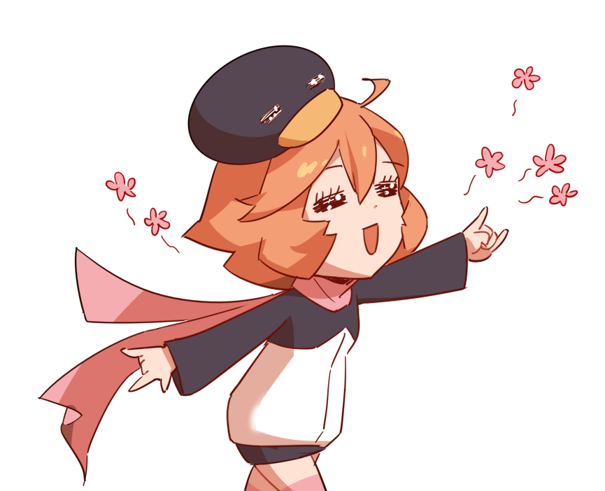 企鹅娘一周大事件! - 腾讯动漫官方 - 瓦斯阅读