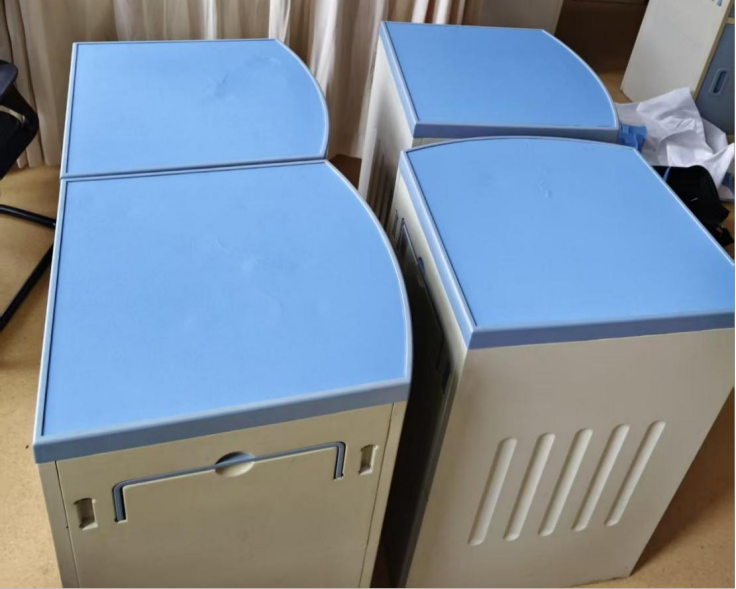 病床床档怎么写巧改造、善循环、精管理：我院老旧设备“焕新上岗”降本增效_https://www.jmylbn.com_新闻资讯_第14张