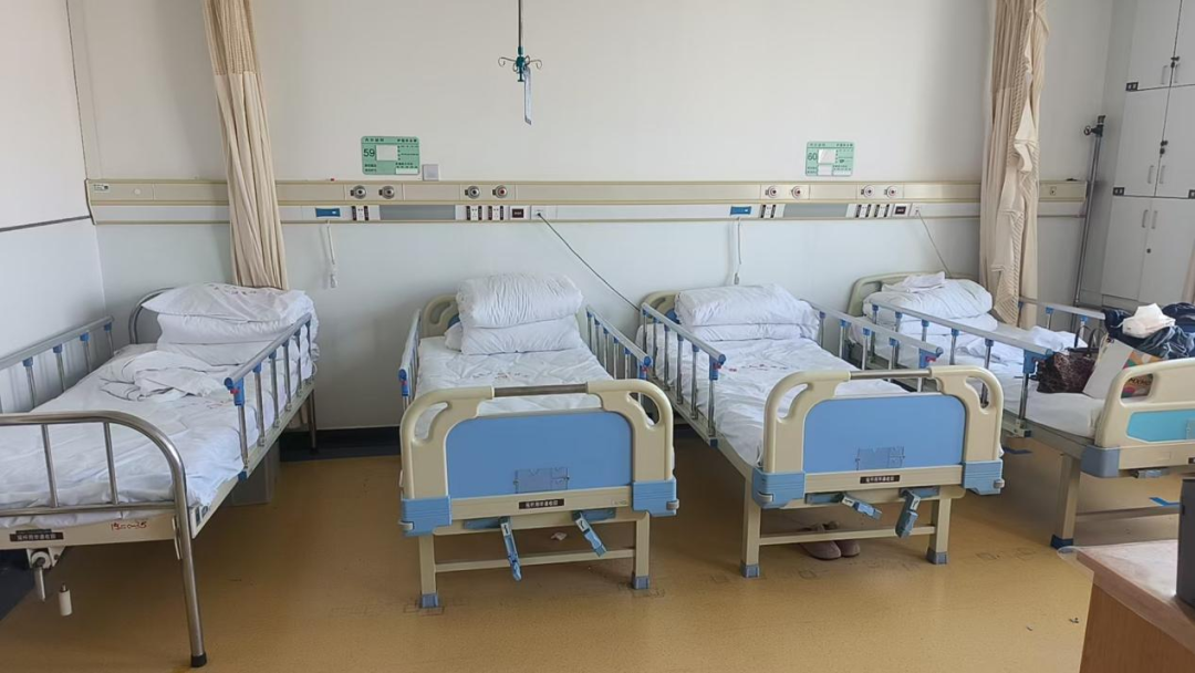 病床床档怎么写巧改造、善循环、精管理：我院老旧设备“焕新上岗”降本增效_https://www.jmylbn.com_新闻资讯_第11张