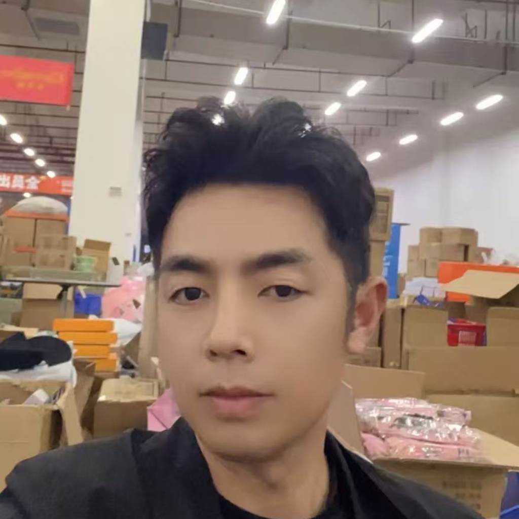 阿冬这里啥都有