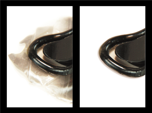 一文了解_液态硅烷橡胶射出成型技术的秘密的图3