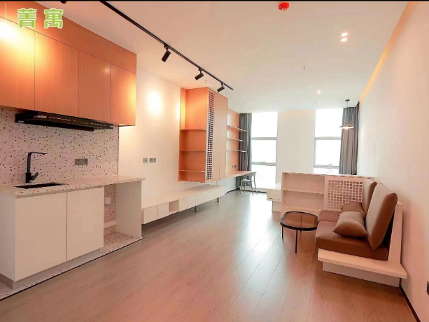 约755元/月起！金牛区这个保租房即将登记插图15