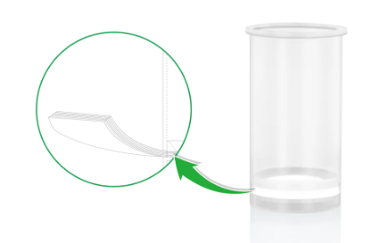 新品上市 | 什么核酸純化柱？提取量這么高！