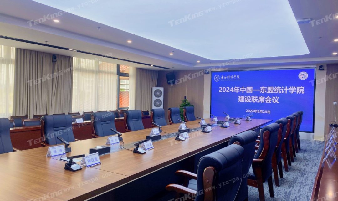 專業(yè)擴(kuò)聲系統(tǒng)