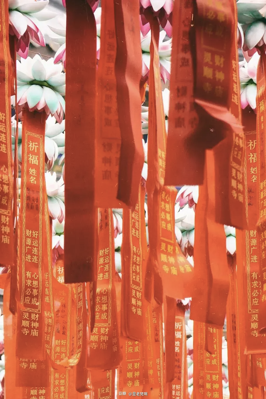 去庙里求子真的灵吗_随便庙里求子去好吗_千万别随便去庙里求子