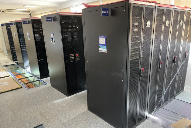 匈塞铁路诺苏段实现全线轨道贯通 装备中国通号全自主化列控系统的(图10)