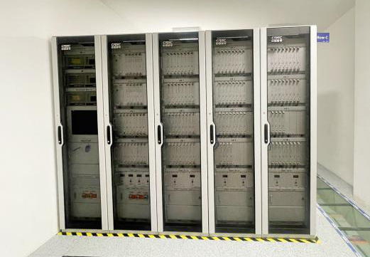 匈塞铁路诺苏段实现全线轨道贯通 装备中国通号全自主化列控系统的(图8)