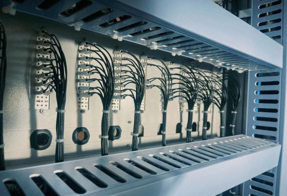 匈塞铁路诺苏段实现全线轨道贯通 装备中国通号全自主化列控系统的(图9)