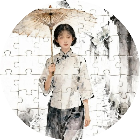 找茬拼拼图