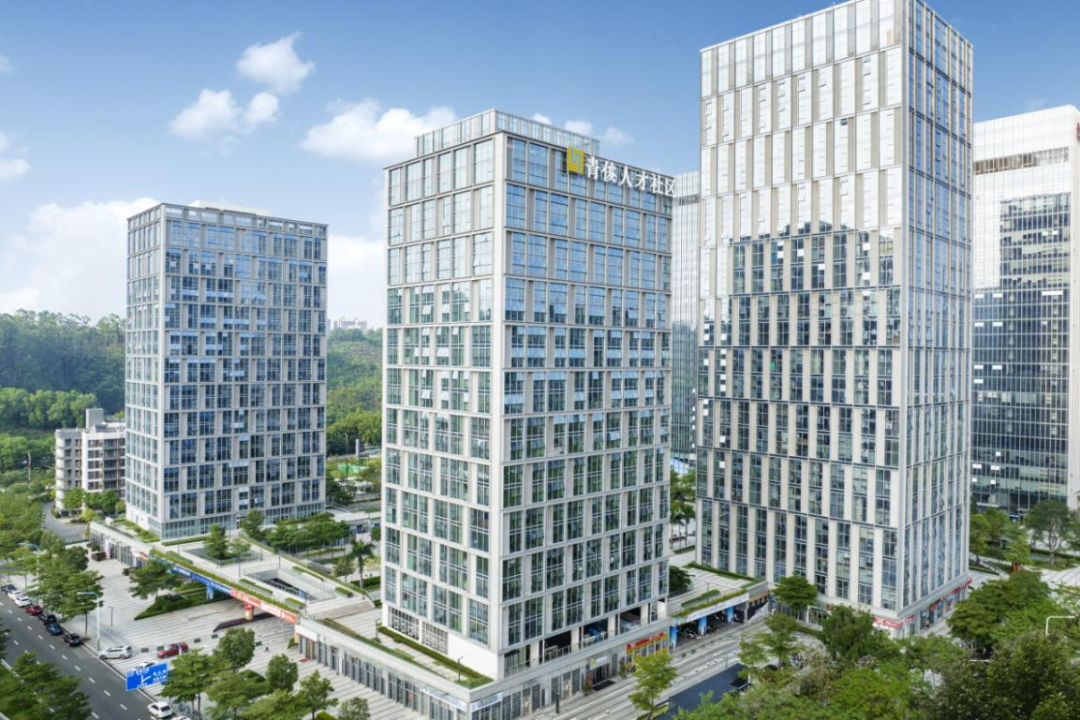 南沙人才公寓开始申请，值不值得买？