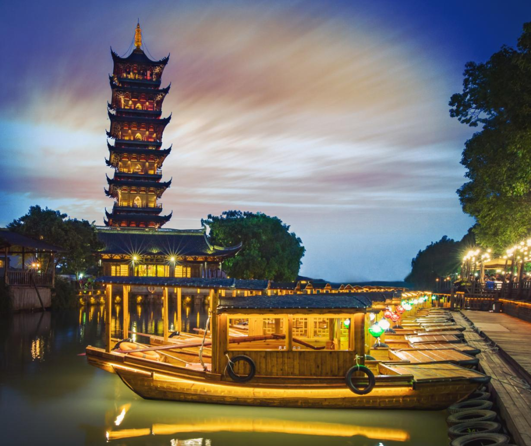 「推荐」如何做一个有特色的水上主题乐园?