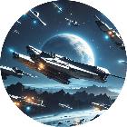 星际战舰保卫战