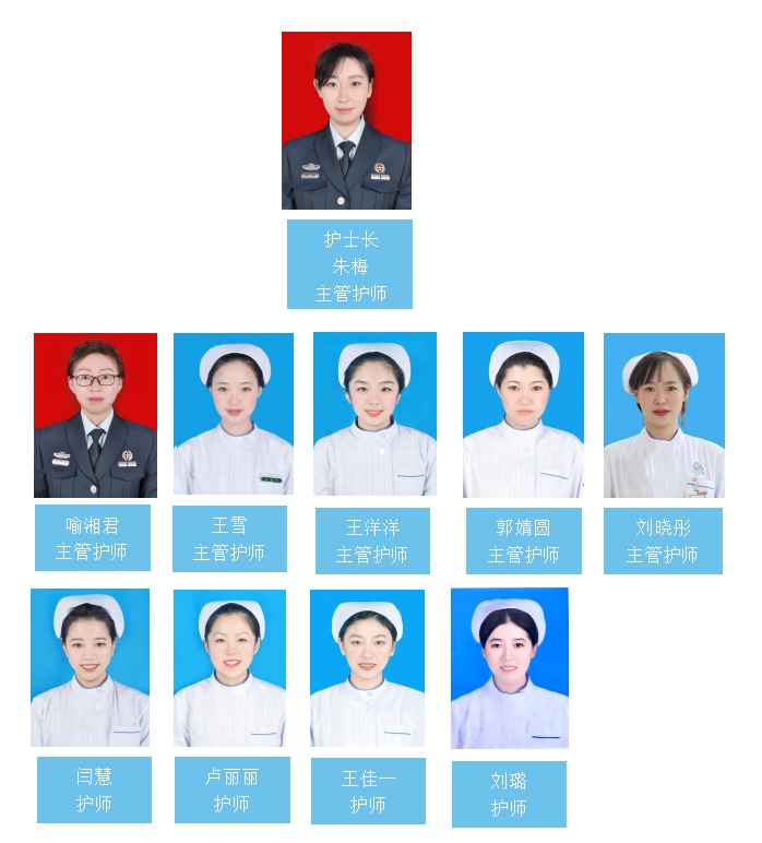 内分泌仪器有哪些科室动态｜更专更精更细，内分泌科有内涵_https://www.jmylbn.com_新闻资讯_第12张