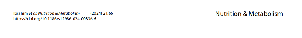 北京基爾比生物微重力環(huán)境下腸道微生物群及其代謝物對(duì)心血管和骨骼肌