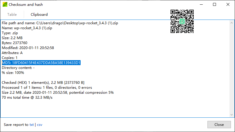 免费开源无广告压缩软件「PeaZip」该有的功能它都有， 不该有的也有…… 第10张