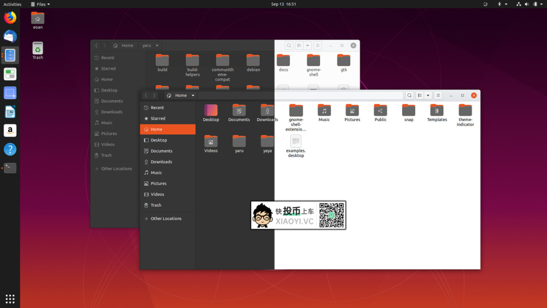 体验最流行的免费 Linux 系统 「Ubuntu」20.04 LTS 正式版(图1)