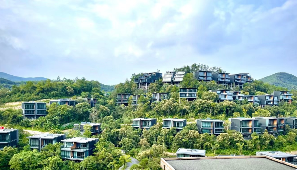 乡村振兴元问题：建设一个什么样的村庄？(图2)