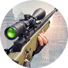 迷你枪战射击小游戏