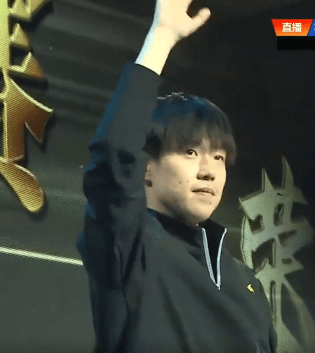 王楚钦说与樊振东的技术差不多