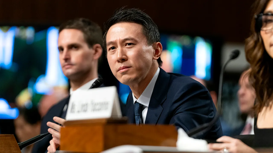 美国众议院高票通过“封杀令”！TikTok命悬一线