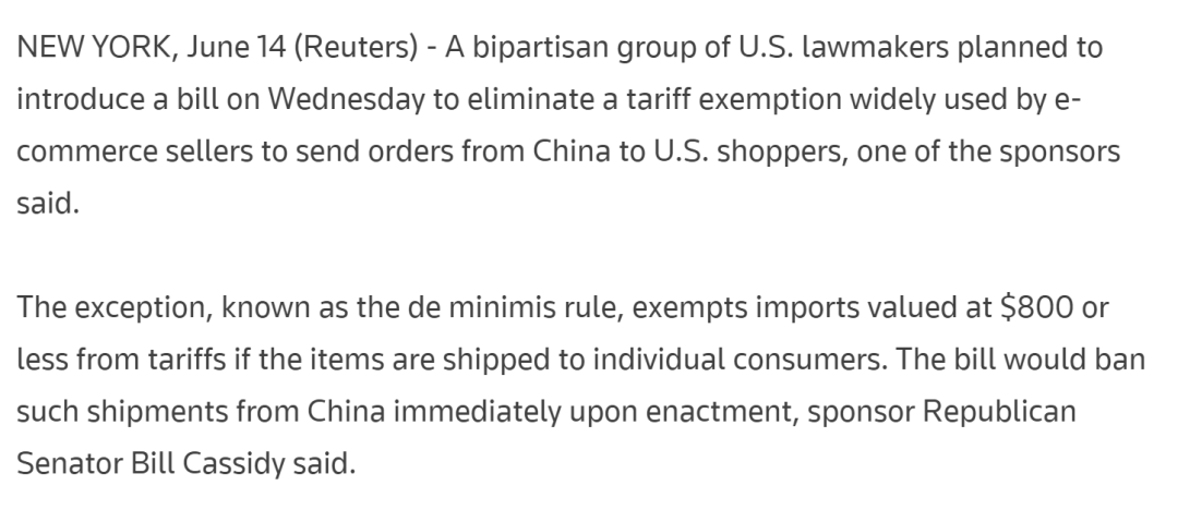 突发情况！大量卖家链接无法正常销售！