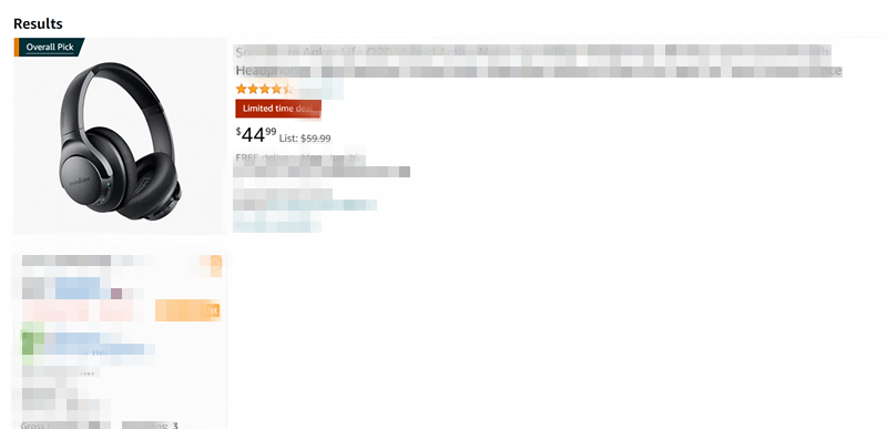 Prime Day提前开卷？类目BS开打价格战，大批卖家亏本清仓