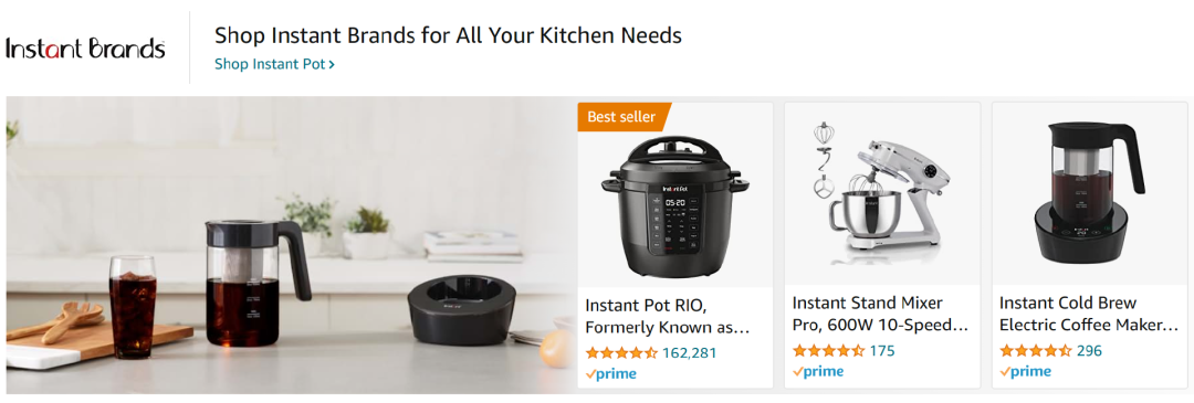 亚马逊大卖申请破产！大批卖家单量砍半！