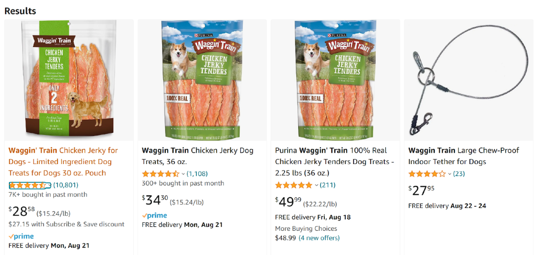 又一大卖将上市，靠卖狗粮撑起一个IPO