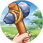 双人生存海岛挑战