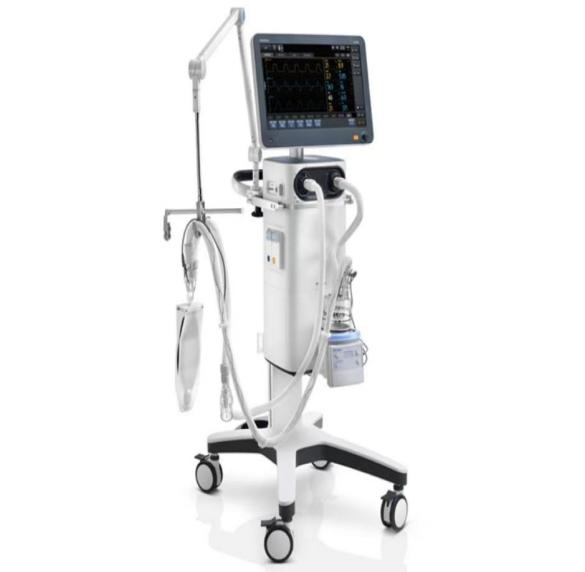 什么是有创呼吸机图片生命的桥梁：认识ICU里的呼吸机_https://www.jmylbn.com_新闻资讯_第8张