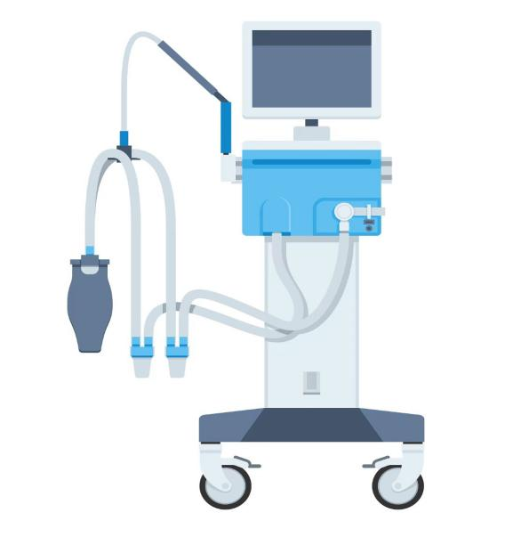 什么是有创呼吸机图片生命的桥梁：认识ICU里的呼吸机_https://www.jmylbn.com_新闻资讯_第7张