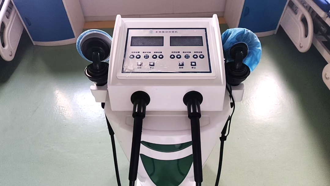 排痰机器怎么排排痰机 呼吸健康的智能守护者_https://www.jmylbn.com_新闻资讯_第5张