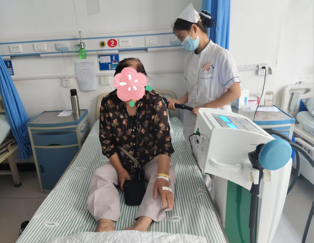 排痰机器怎么排排痰机 呼吸健康的智能守护者_https://www.jmylbn.com_新闻资讯_第9张