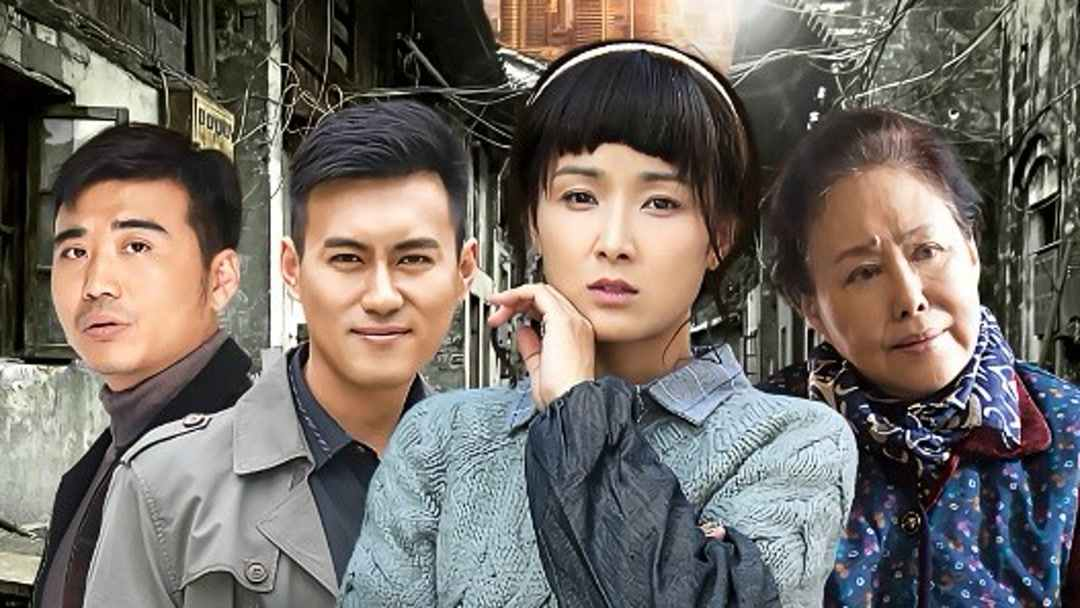 今晚开播斯琴高娃黄曼三度合作二婶中再演婆媳