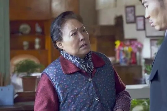 今晚开播斯琴高娃黄曼三度合作二婶中再演婆媳